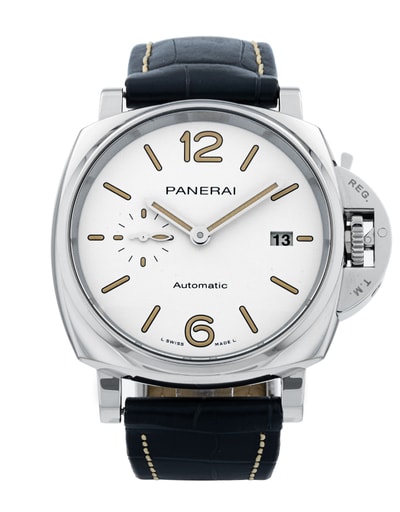 Panerai Luminor Due PAM01046